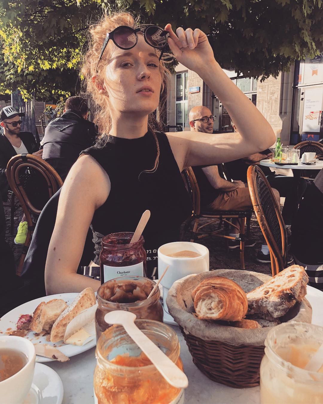 Marta Bryła opuszcza Koronę Królów