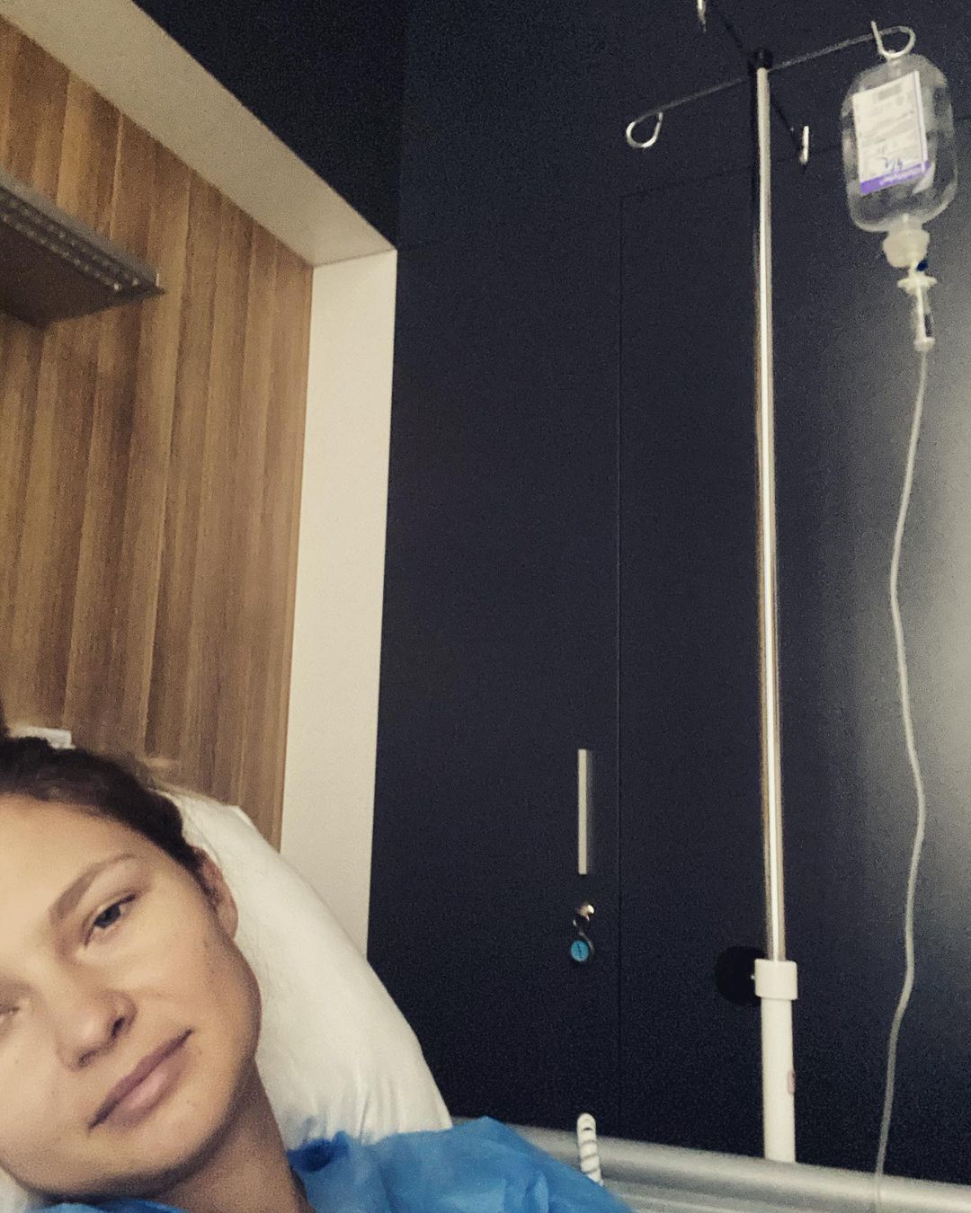 Karolina Szymczak choruje na endometriozę