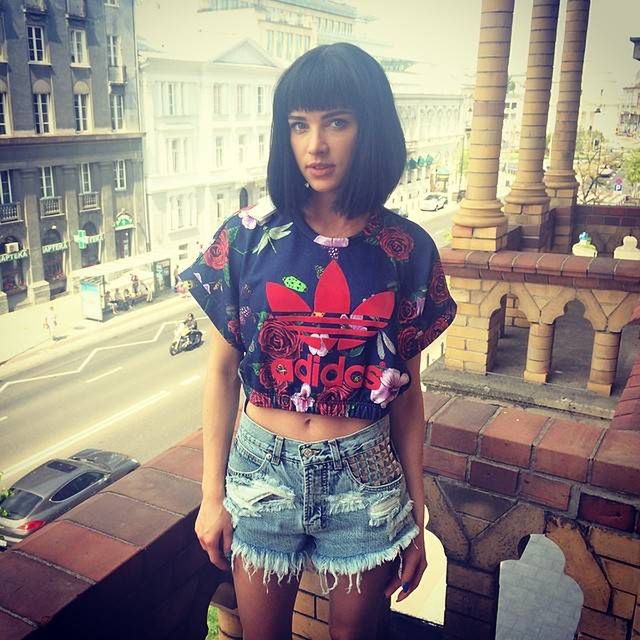 Julia Kuczyńska