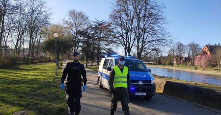 Posypały się pierwsze kary