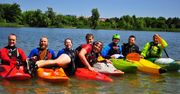 Kurs Kajakarstwa Nizinnego i Górskiego – spotkanie informacyjne już jutro!