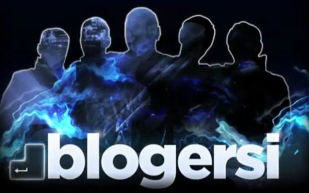 "Blogersi" w całości na YouTube. Chcecie zobaczyć? [wideo]