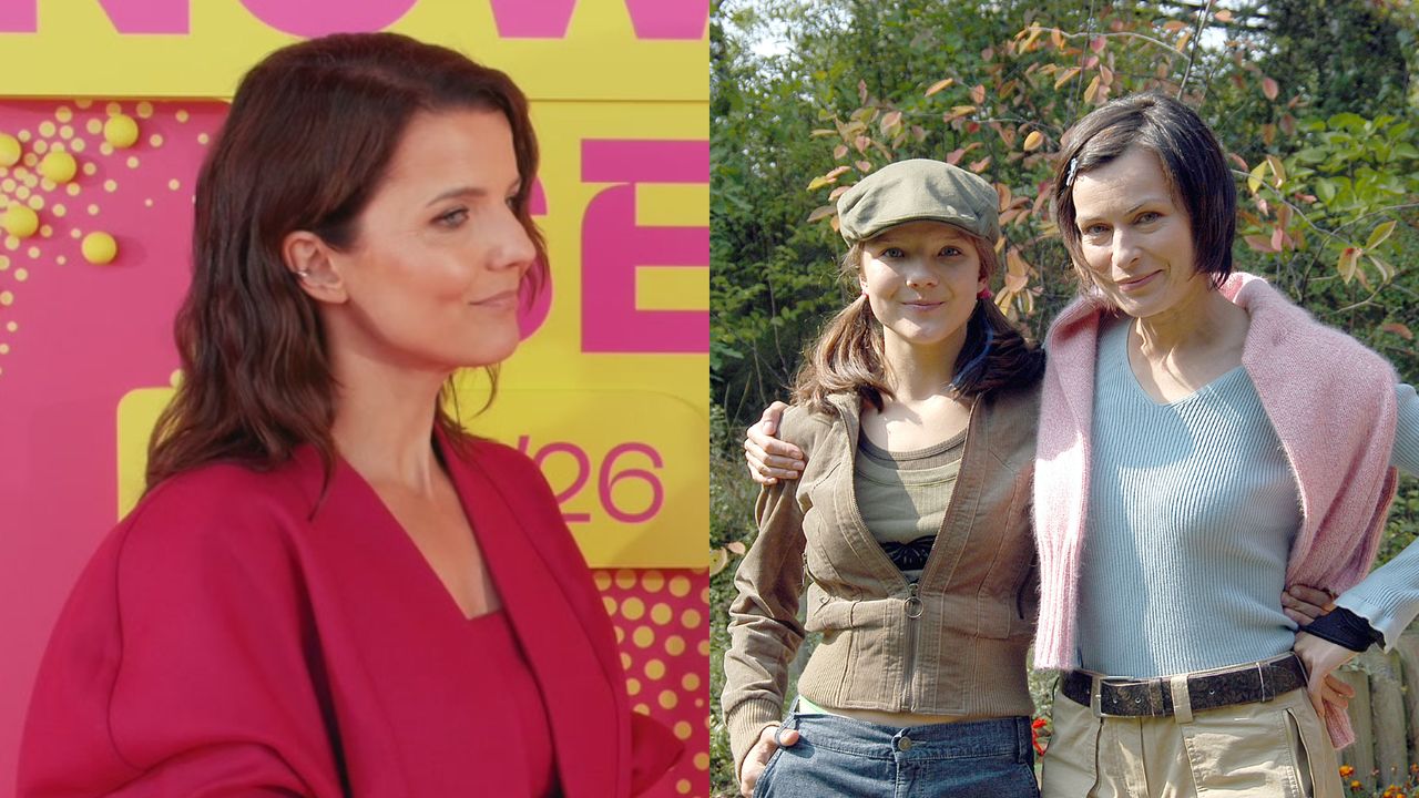Joanna Jabłczyńska komentuje brak angażu do kontynuacji "Nigdy w życiu!". "Do ostatniego momentu NIE MOGŁAM W TO UWIERZYĆ" (WIDEO)