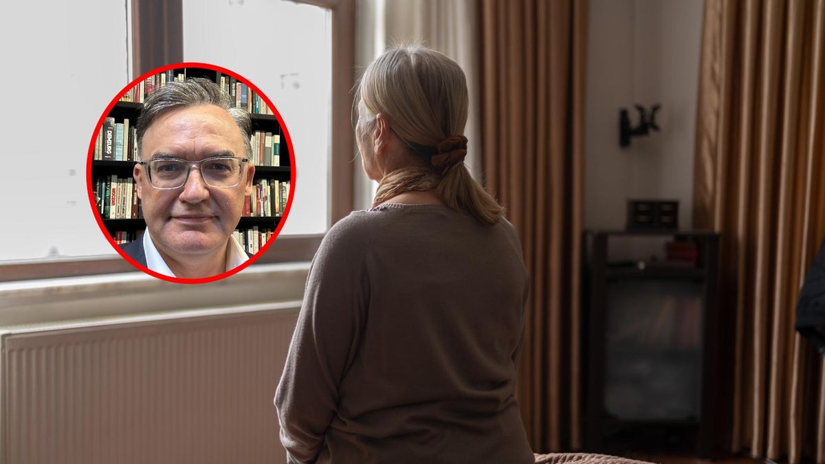 21 września to Światowy Dzień Choroby Alzheimera