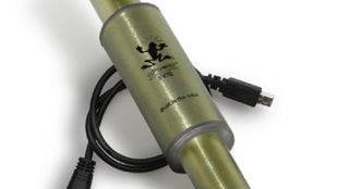 Ładuj swój odtwarzacz... idąc 1