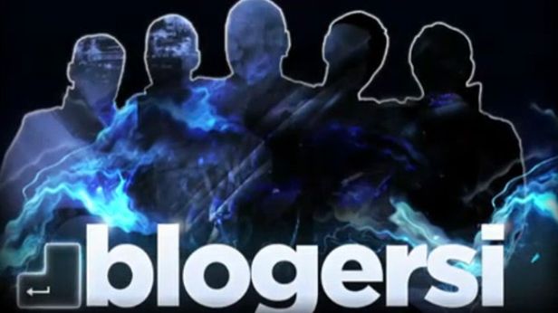 "Blogersi" w całości na YouTube. Chcecie zobaczyć? [wideo] 1