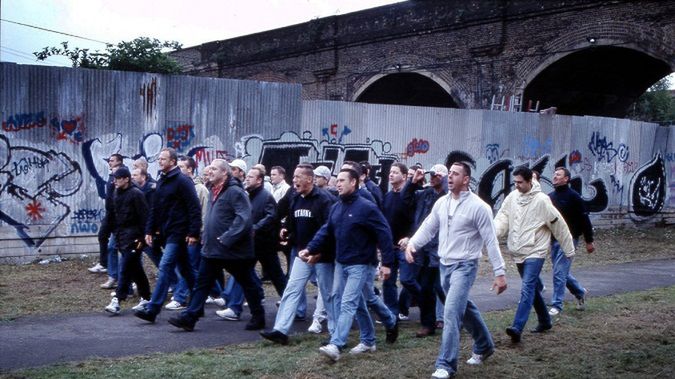 Internet zamiast ustawki. Kibice, rywalizujcie w sieci! 1