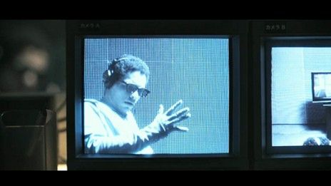 Playstation 4 na filmach... tak jakby 1