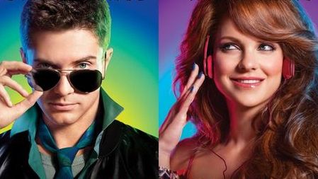 Różowe lata 80-te [zwiastun] 1