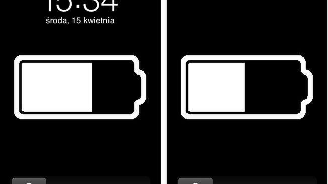 Usuń datę i godzinę z LockScreen-a 1