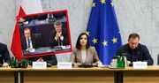 Kiedy Kamiński i Wąsik przed komisję? Sroka podała termin