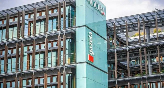 Powstaje Sport.pl+. Agora integruje tworzenie treści dla sportu