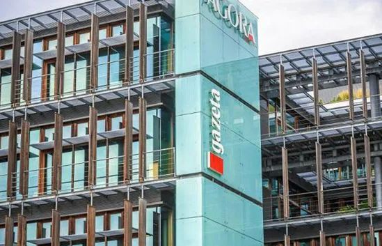 Powstaje Sport.pl+. Agora integruje tworzenie treści dla sportu