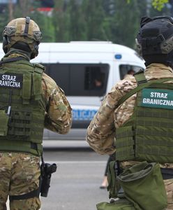 Na lotnisku żartował, że ma granatnik. Służby nie dają taryfy ulgowej