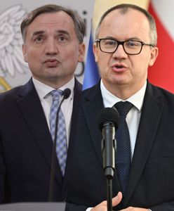 Bodnar pozywa Ziobrę. Były minister reaguje
