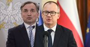 Bodnar pozywa Ziobrę. Były minister reaguje