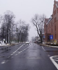 Gliwice. Uwaga kierowcy. Utrudnienia na ul. Toszeckiej