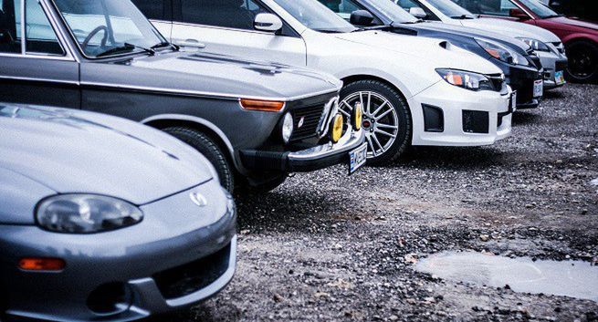 Uber z ogromną grzywną. Za przesyłanie danych kierowców