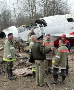 Żądają od Ziobry pilnego odtajnienia dokumentów smoleńskich