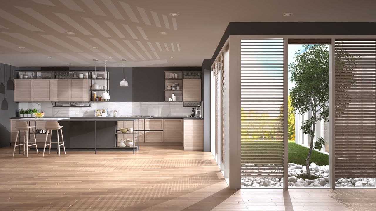 Zmiana wystroju domu