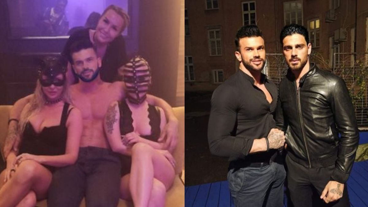 Rafał Nowaczuk (Instagram)