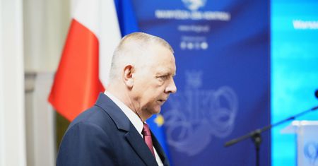 Chcą zablokować zaprzysiężenie nowego szefa NIK. Media: jest zawiadomienie