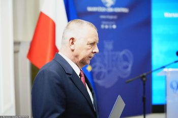 Chcą zablokować zaprzysiężenie nowego szefa NIK. Media: jest zawiadomienie