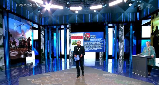 Rosyjskie kanały zniknęły z najpopularniejszego w Polsce satelity