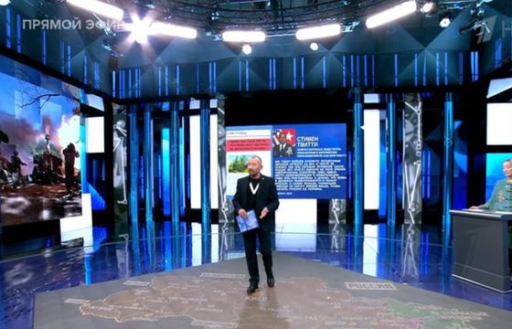 Rosyjskie kanały zniknęły z najpopularniejszego w Polsce satelity