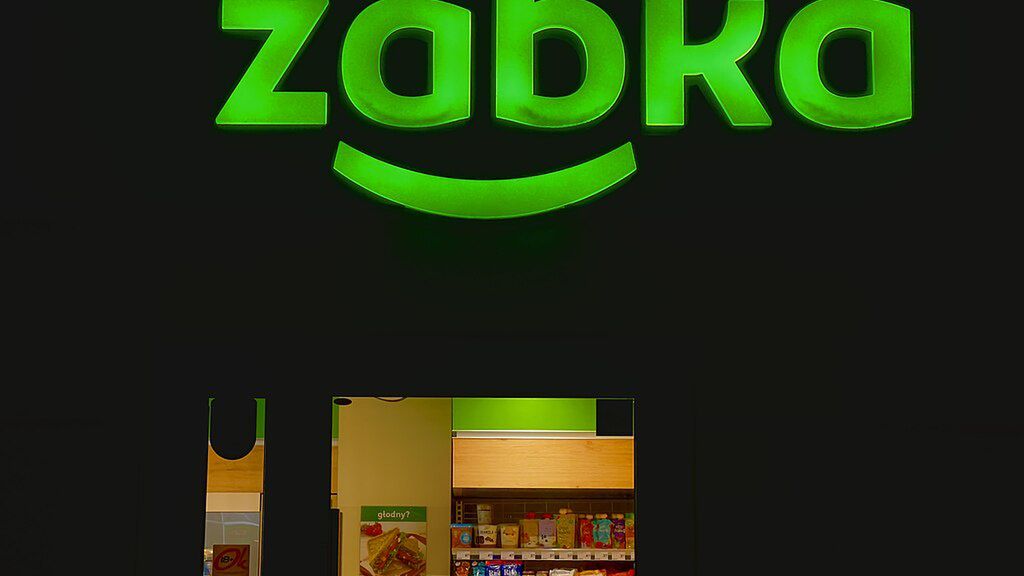 Sprawdź aktualne promocje w Żabce