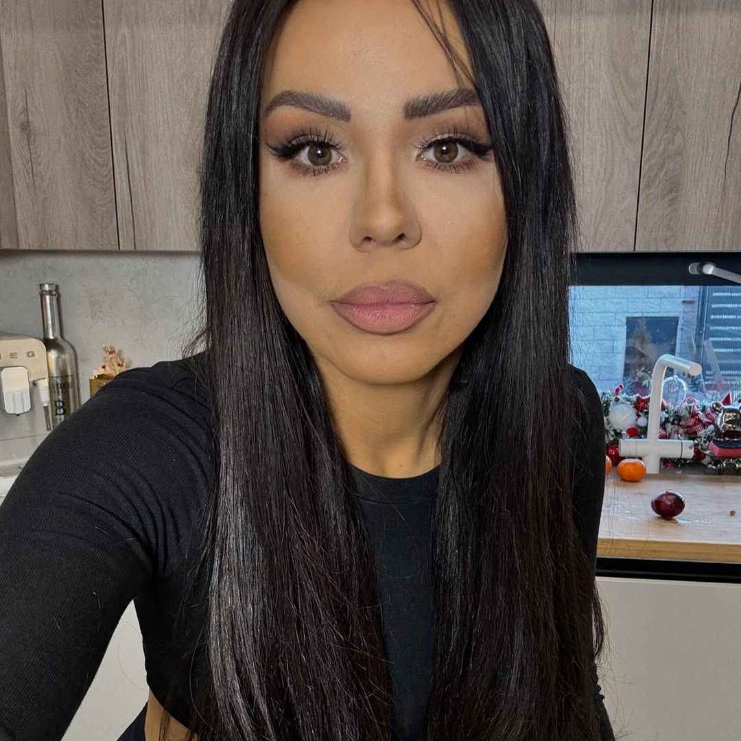 Sylwia Bomba