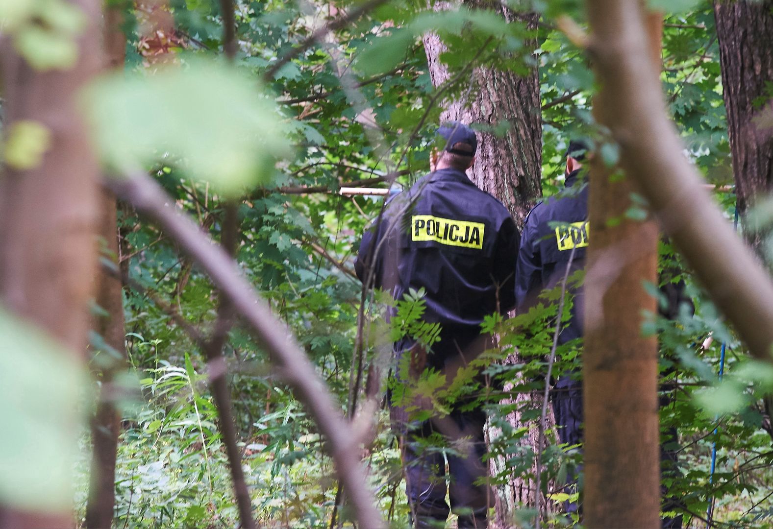 Środa Wielkopolska. Są wyniki sekcji zwłok policjantki i jej syna