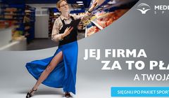 Medicover Sport zachęca pracodawców do aktywizacji sportowej pracowników