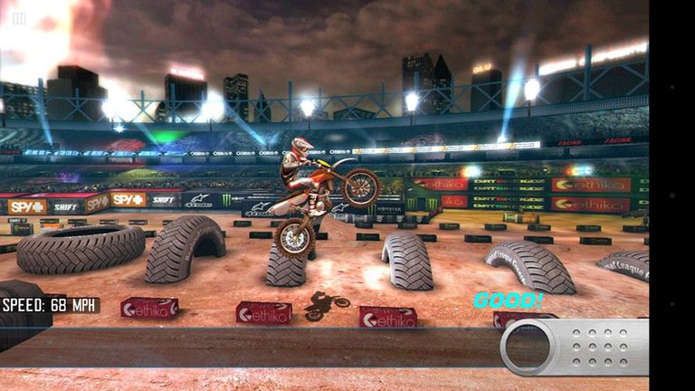 Weekendowy Zestaw Gier i Aplikacji: Motocross Meltdown, Stormfly i XiiaLive 25