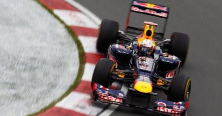 Kwalifikacje GP Kanady: szybko, szybciej, Vettel!