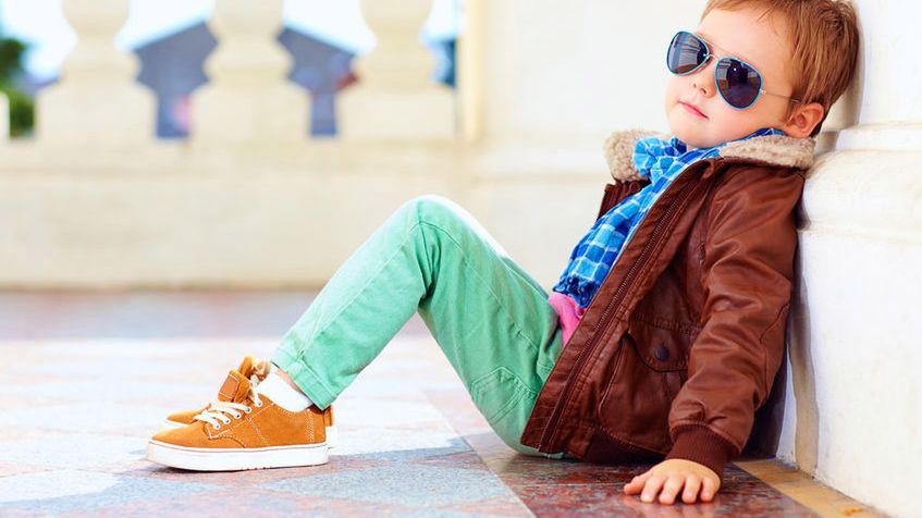 Jaka powinna być idealna kurtka dla dziecka?