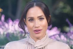 Niespodziewany występ. Opowiadała o "najmroczniejszych czasach"