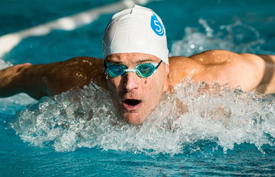 Żywiec Zdrój Minerals+ ma nowego ambasadora