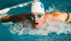 Żywiec Zdrój Minerals+ ma nowego ambasadora