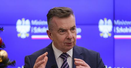 Ujawnione dane sygnalistki. Tak Wieczorek tłumaczy się ze skandalu