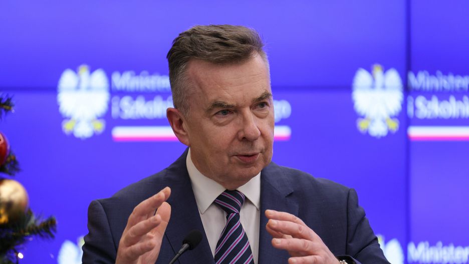 Dariusz Wieczorek