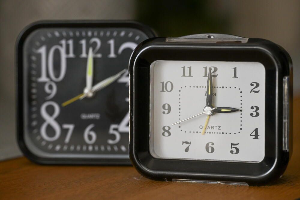 Rezygnacja ze zmiany czasu mogłaby zapobiec milionom udarów i przypadków otyłości