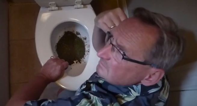 Wieloletni dziennikarz Radia Koszalin zrywa współpracę z Wojciechem Cejrowskim, powodem wideo z "Trzaskowskim w kiblu"