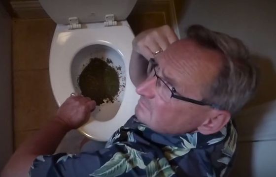 Wieloletni dziennikarz Radia Koszalin zrywa współpracę z Wojciechem Cejrowskim, powodem wideo z "Trzaskowskim w kiblu"