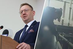 Szokujący reportaż WP. Minister zlecił kontrole