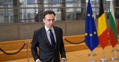 Ministerstwo odsłania karty. Oto ile wynosi zadłużenie Skarbu Państwa