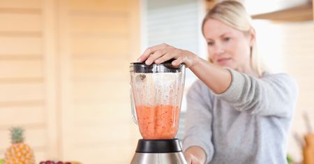 Blender kielichowy do 200 zł