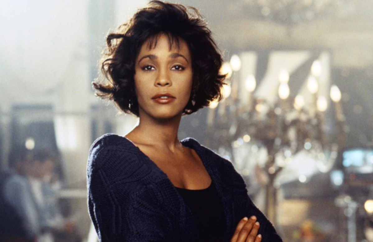 Prawda wyszła na jaw po 4 miesiącach. Przybrany syn Whitney Houston miał 28 lat