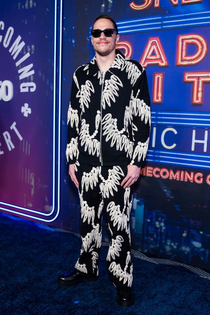 Pete Davidson