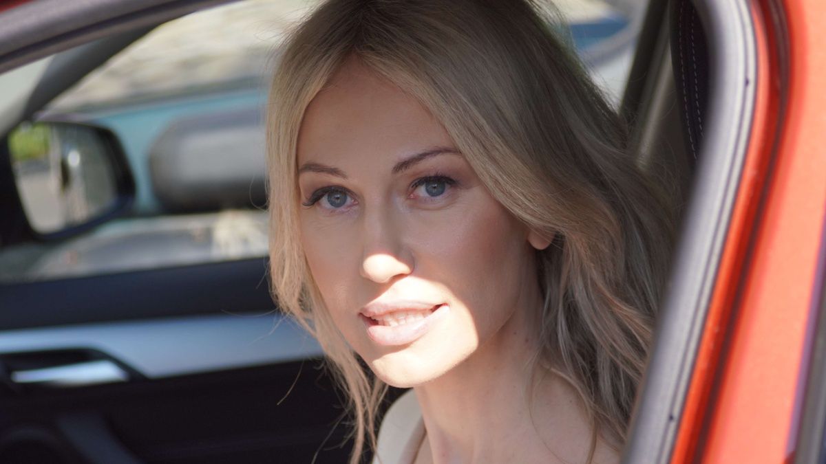 Magdalena Ogórek znów padła ofiarą oszustów